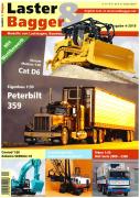 Magazine: Laster & Bagger 04-2019