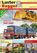 Zeitschrift: Laster & Bagger 04-2020