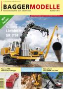 Magazine: Baggermodelle 05-2012