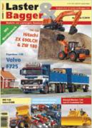Magazine: Laster & Bagger 05-2019