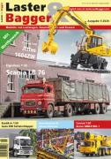 Zeitschrift: Laster & Bagger 05-2020