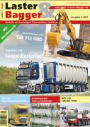 Magazine: Laster & Bagger 05-2021