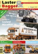 Magazine: Laster & Bagger 05-2022