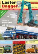 Magazine: Laster & Bagger 05-2023