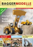 Magazine: Baggermodelle 06-2013