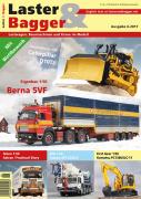 Zeitschrift: Laster & Bagger 06-2017