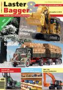 Magazine: Laster & Bagger 06-2018