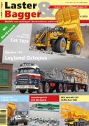 Zeitschrift: Laster & Bagger 06-2020