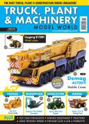 Zeitschrift: Truck, Plant & Machinery Model World Frühjahr 2020