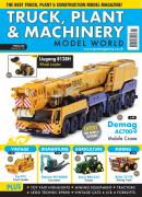 Magazine: Truck, Plant & Machinery Model World Spring 2020