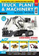 Magazine: Truck, Plant & Machinery Model Wold 01-2024