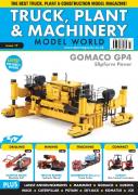 Magazine: Truck, Plant & Machinery Model World 01-2025