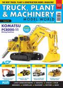 Magazine: Truck, Plant & Machinery Model Wold 02-2024