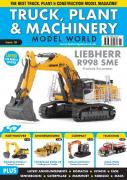Magazin: Truck, Plant & Machinery Modell World 02-2025