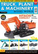 Magazine: Truck, Plant & Machinery Model World Autumn/Winter 2022