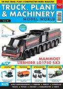 Zeitschrift: Truck, Plant & Machinery Model World 03-2024