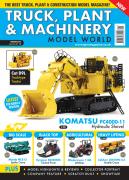 Magazine: Truck, Plant & Machinery Model World Winter 2019