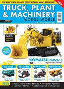 Zeitschrift: Truck, Plant & Machinery Model World Winter 2019