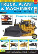 Zeitschrift: Truck, Plant & Machinery Model World Winter 2020