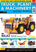 Magazine: Truck, Plant & Machinery Model World Winter 2021