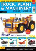 Magazine: Truck, Plant & Machinery Model World Winter 2021