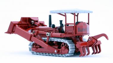 MKW Büffel Dozer B90 