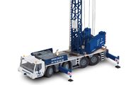 LIEBHERR Mobile Construction Crane MK88 "SECTI" 