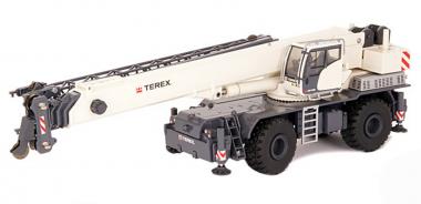 TEREX Geländekran RT 90 