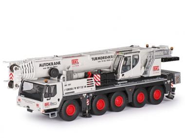 LIEBHERR 5achs Autokran LTM1110-5.1 „BKL“ 