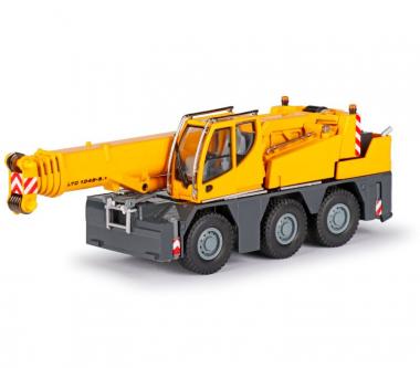 LIEBHERR Compactcrane LTC1050-3.1 