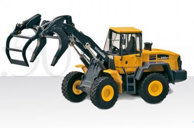 KOMATSU Radlader WA 250PT-5 