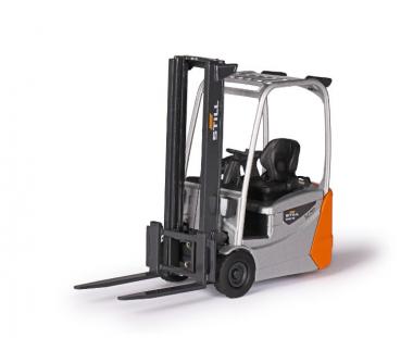 STILL Electric-Forklift RXE 