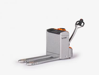 STILL elektro Pallet Truck EXH14-20 