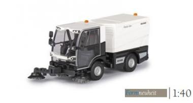 BUCHER Sweeper Municipal CityCat V20 