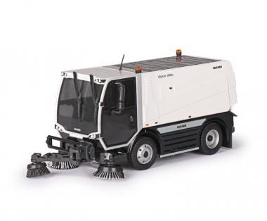 BUCHER Sweeper Municipal CityCat VR50e 