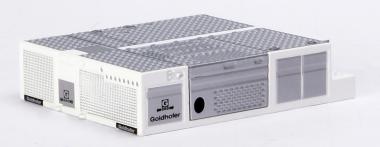 GOLDHOFER Power Pack, white 