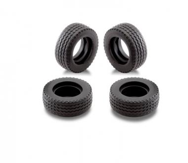 Tyre 22 mm Rb (24 pcs) 