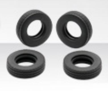 Tyre 28 mm Ss (16 pcs) 