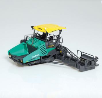 VÖGELE Paver Super2100-5 