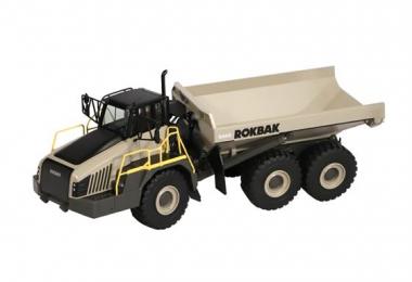 ROKBAK Dumper RA40 