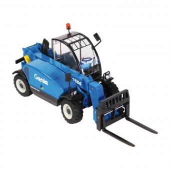 GENIE Telehandler GTH 2506 (EU) 