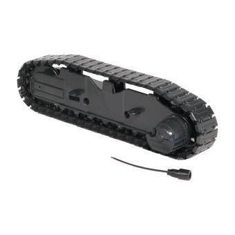 right crawler for KOMATSU PC4000-11 