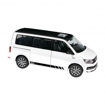 VW T6 Multivan Edition 30, white 