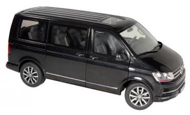 VW T6 Multilvan Highline, black 