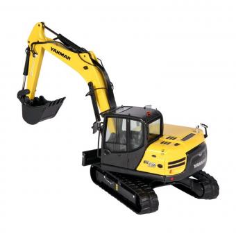 YANMAR Raupenbagger SV120 