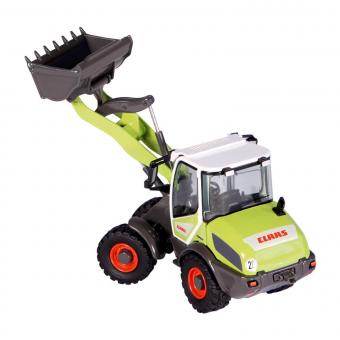 CLAAS Torion Wheel Loader 639/535 