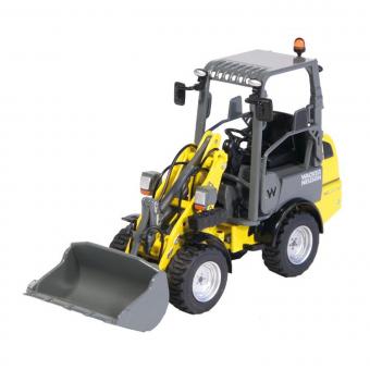 WACKER NEUSON Knickgelenkter Radlader WL20e 