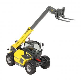 KRAMER Telehandler 5507 