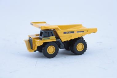 KOMATSU Dump Truck HD785-8 