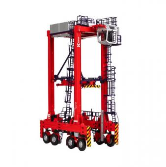 KALMAR Straddle Carrier 
